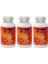 Vitamin C Vitamini 1000 mg Rose Hips 3 x 100 Tablet Kuşburnu Ekstresi 1