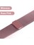Honor Magic Watch 2 46MM/HONOR Watch Gs Uyumlu 22MM Metal Hasır Kordon Manyetik Metal Hasır Örgü 3