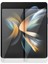Samsung Galaxy Z Fold 5 Iç Ekran Mat Darbe Emici Hd Koruyucu Kaplama 1