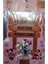 Çıtıpıtıstore Minnie Mouse Ayaklı Dekoratif Ayaklı Set 1