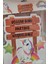 Çıtıpıtıstore Unıcorn Ayaklı Dekoratif Ayaklı Set 1