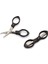 Magic Folding Scissors 10CM Katlanır Balıkçı Makası 2