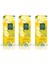 Klasik Limon Kolonyası 80 Derece Pet Şişe 400 ml x 3 Adet 1