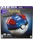 Pokemon Jumbo Pokeball HMW04 4