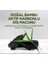 Diş Macunu Bambu Karbonlu 90 ml x 3 1