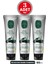 Diş Macunu Bambu Karbonlu 90 ml x 3 2