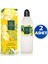 Klasik Limon Kolonyası 80 Derece Pet Şişe 400 ml x 2 Adet 1