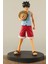One Piece Monkey D.luffy 17 cm Anime Action Karakter Figür Biblo 15131 2