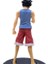 One Piece Monkey D.luffy 17 cm Anime Action Karakter Figür Biblo 15131 3
