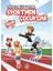 Çıkartmalı Boyama - Sportmen Çocuklar 1