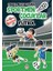 Çıkartmalı Boyama - Sportmen Çocuklar - Futbol 1