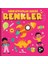 Renkler - Mini Kitaplar Serisi 1