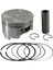 Suzuki Uyumlu Dr 350 Piston Jcc 79 mm Std 1