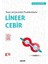 Teori ve Çözümlü Problemlerle - Lineer Cebir - Erhan Pişkin 1