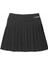 Tecnifibre Lady Skort Siyah Kadın Tenis Eteği 1