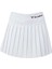 Tecnifibre Lady Skort Beyaz Kadın Tenis Eteği 1