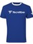 Tecnifibre Cotton Royal Mavi Kadın T-Shirt 1