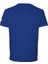 Tecnifibre Cotton Royal Mavi Kadın T-Shirt 2