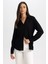 Regular Fit Uzun Kollu Basic Gömlek Z6472AZ23AU 1