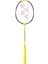 Nanoflare 1000 Game (4u) 83G Sarı  Badminton Raketi 1