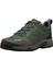 Cascade Low Helly Tech Erkek Yeşil Outdoor Ayakkabı 1