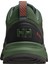 Cascade Low Helly Tech Erkek Yeşil Outdoor Ayakkabı 4