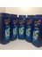 Men Cool Sport Menthol 600 ml Sıvı Jel Formül Şampuan x 5 Adet 1