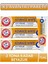 arm & Hammer Advance White Diş Macunu 3 x 75 ml 1