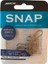 Duolock Snap-51 Klips No:3 (10lu Paket) 1