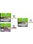 3515 Miracle Silikon Kurt Yem 2cm 0.39GR (30lu Paket) 1