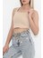 Kare Yaka Crop Bej 4