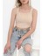 Kare Yaka Crop Bej 5