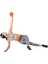 CWA-939 Pilates Ağırlık Topu Pilates Toning Ball Denge ve Ağırlık Topu 3 kg 3