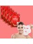 5 Adet Kiraz Çiçeği Kuru ve Pürüzlü Ciltlere Uygun Kağıt Maske Cherry Face Mask 30ML XLM0199 1