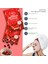 5 Adet Kiraz Çiçeği Kuru ve Pürüzlü Ciltlere Uygun Kağıt Maske Cherry Face Mask 30ML XLM0199 3
