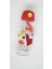 Cool-J Medium 600ML Sarı-Kırmızı Kilitli Tritan K7550 Matara 1