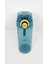 Cool-J Optima 600ML Mavi - Turuncu Kilitli Tritan K7566 Matara 2