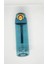 Cool-J Optima 600ML Mavi - Turuncu Kilitli Tritan K7566 Matara 3