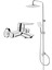 Solid S Banyo Batarya A42444 Artema LS20 Joy 3S Tepe Duş Seti A45787 1