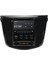 Nissan Qashqai Android 10 Multimedya Carplay 8gb Ram + 128GB HDD Navigasyon Tesla Ekran 1