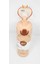 Cool-J Optima 600ML Soft Pembe -Kahverengi Kilitli Tritan K7567 Matara 2