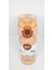 Cool-J Optima 600ML Soft Pembe -Kahverengi Kilitli Tritan K7567 Matara 3