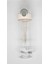 Cool-J Optima 600ML Beyaz-Gri Kilitli Tritan K7565 Matara 2