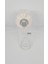 Cool-J Optima 600ML Beyaz-Gri Kilitli Tritan K7565 Matara 3