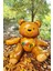 Oturabilen Ayı Balon Teddy Bear Tatlı Ayı Doğum Günü Parti Balonu 2