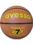 Brc 7 Avessa Kahverengi Renk Basket Topu 1