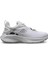 221-1098 Beyaz Kadın Casual Spor Ayakkabı 1