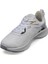 221-1098 Beyaz Kadın Casual Spor Ayakkabı 2
