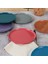 Nordic Mixed Pasta Tabağı 22 cm 6 Adet - 406/620 1