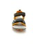 Spor Ortopedik Çocuk Sandalet P 0583 3